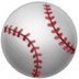 Baseball Emoji Copy Paste ― ⚾ - samsung