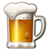 Beer Mug Emoji Copy Paste ― 🍺 - samsung