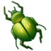 Beetle Emoji Copy Paste ― 🪲 - samsung