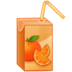 Beverage Box Emoji Copy Paste ― 🧃 - samsung
