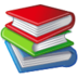 Books Emoji Copy Paste ― 📚 - samsung