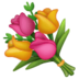 Bouquet Emoji Copy Paste ― 💐 - samsung