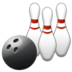 Bowling Emoji Copy Paste ― 🎳 - samsung