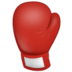 Boxing Glove Emoji Copy Paste ― 🥊 - samsung