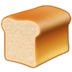Bread Emoji Copy Paste ― 🍞 - samsung