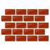 Brick Emoji Copy Paste ― 🧱 - samsung