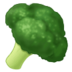 Broccoli Emoji Copy Paste ― 🥦 - samsung