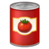 Canned Food Emoji Copy Paste ― 🥫 - samsung