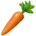 Carrot Emoji Copy Paste ― 🥕 - samsung