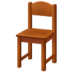 Chair Emoji Copy Paste ― 🪑 - samsung