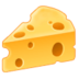 Cheese Wedge Emoji Copy Paste ― 🧀 - samsung