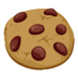 Cookie Emoji Copy Paste ― 🍪 - samsung