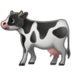 Cow Emoji Copy Paste ― 🐄 - samsung