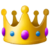 Crown Emoji Copy Paste ― 👑 - samsung