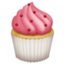Cupcake Emoji Copy Paste ― 🧁 - samsung