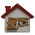 Derelict House Emoji Copy Paste ― 🏚️ - samsung