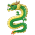 Dragon Emoji Copy Paste ― 🐉 - samsung