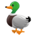 Duck Emoji Copy Paste ― 🦆 - samsung