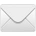Envelope Emoji Copy Paste ― ✉️ - samsung