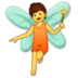 Fairy Emoji Copy Paste ― 🧚 - samsung