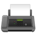 Fax Machine Emoji Copy Paste ― 📠 - samsung