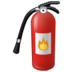 Fire Extinguisher Emoji Copy Paste ― 🧯 - samsung