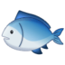 Fish Emoji Copy Paste ― 🐟 - samsung
