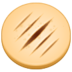 Flatbread Emoji Copy Paste ― 🫓 - samsung