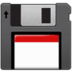 Floppy Disk Emoji Copy Paste ― 💾 - samsung