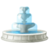 Fountain Emoji Copy Paste ― ⛲ - samsung