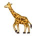 Giraffe Emoji Copy Paste ― 🦒 - samsung