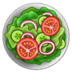 Green Salad Emoji Copy Paste ― 🥗 - samsung