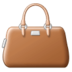 Handbag Emoji Copy Paste ― 👜 - samsung