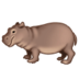 Hippopotamus Emoji Copy Paste ― 🦛 - samsung