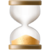 Hourglass Done Emoji Copy Paste ― ⌛ - samsung