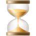 Hourglass Not Done Emoji Copy Paste ― ⏳ - samsung