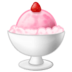 Ice Cream Emoji Copy Paste ― 🍨 - samsung