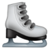 Ice Skate Emoji Copy Paste ― ⛸️ - samsung