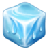 Ice Emoji Copy Paste ― 🧊 - samsung