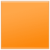 Orange Square Emoji Copy Paste ― 🟧 - samsung