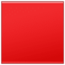 Red Square Emoji Copy Paste ― 🟥 - samsung