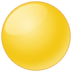 Yellow Circle Emoji Copy Paste ― 🟡 - samsung