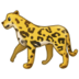 Leopard Emoji Copy Paste ― 🐆 - samsung