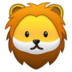 Lion Emoji Copy Paste ― 🦁 - samsung