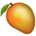 Mango Emoji Copy Paste ― 🥭 - samsung