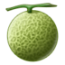 Melon Emoji Copy Paste ― 🍈 - samsung