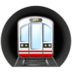 Metro Emoji Copy Paste ― 🚇 - samsung