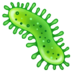 Microbe Emoji Copy Paste ― 🦠 - samsung