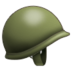 Military Helmet Emoji Copy Paste ― 🪖 - samsung