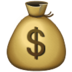 Money Bag Emoji Copy Paste ― 💰 - samsung